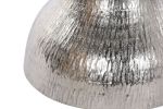Stolik aluminiowy Klepsydra srebrny 3