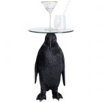 Stolik Animal Ms Penguin - Kare Design 10