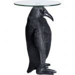 Stolik Animal Ms Penguin - Kare Design 5