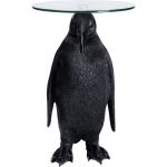 Stolik Animal Ms Penguin - Kare Design 1