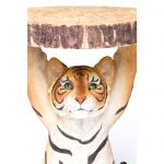 Stolik Animal Tiger - Kare Design 8