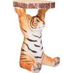 Stolik Animal Tiger - Kare Design 4