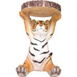 Stolik Animal Tiger - Kare Design 5