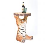 Stolik Animal Tiger - Kare Design 7