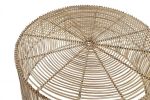 Stolik Boho rattanowy 56 cm 2