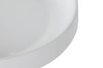 kat.II Stolik Bottle biały 50 cm - zadrapania odpryski 4
