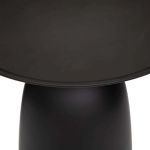 Stolik Bottle czarny - Atmosphera 3