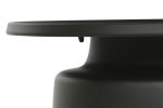 kat.II Stolik Bottle czarny 75 cm - zadrapania odpryski 4