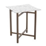 Stolik Coffee Table Ornaments - Inart 2