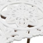 Stolik Coffee Table Ornaments - Inart 3