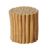 Stolik drewniane Pieńki  - Boltze 1