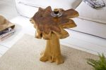 Stolik drewniany Root 60 cm - Invicta Interior 4