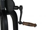 Stolik industrialny Mechanic regulowany 6