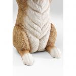 Stolik kawowy Animal Rabbit - Kare Design 11