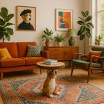 Stolik kawowy Animal Rabbit - Kare Design 3