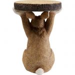 Stolik kawowy Animal Rabbit - Kare Design 8