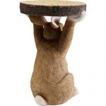 Stolik kawowy Animal Rabbit - Kare Design 7