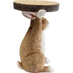 Stolik kawowy Animal Rabbit - Kare Design 6