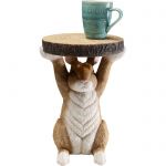 Stolik kawowy Animal Rabbit - Kare Design 5