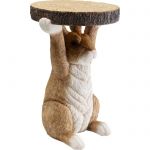 Stolik kawowy Animal Rabbit - Kare Design 4