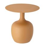 Stolik kawowy Bottle orange - Bloomingville 1