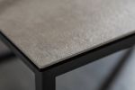 Stolik kawowy ceramiczny Symbiose Euphoria beton - Invicta Interior 7