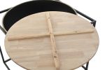Stolik kawowy Eclipse Loft 2
