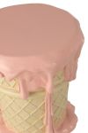 Stolik kawowy Ice Cream pink 3