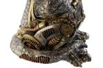 Stolik kawowy industrialny T-Rex - Item International 5