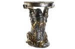 Stolik kawowy industrialny T-Rex - Item International 2