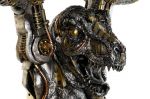 Stolik kawowy industrialny T-Rex - Item International 3
