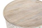 Stolik kawowy Ława Decorative drewno mango - Item International 2