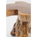 Stolik kawowy Ława Tree  - Kare Design 4