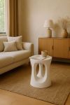  Stolik kawowy Magnesia 35 cm - Item International 2