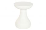 Stolik kawowy Magnesia oval 40 cm - Item International 1