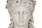 Stolik kawowy statua kobieta Wenus 4