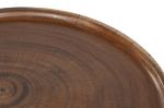 Stolik kawowy Suar 40 cm - Item International 3