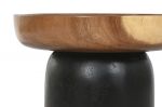 Stolik kawowy Suar 40 cm - Item International 4