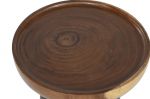 Stolik kawowy Suar 40 cm - Item International 2