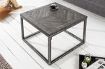 Stolik Ława Infinity Home 60cm szary mango - Invicta Interior 1