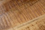 Stolik nocny Iron Craft natur mango  - Invicta Interior 7