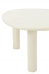 Stolik nowoczesny Luno biały 6