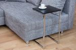 Stolik Pomocnik Simply Clever 60 cm czarny   - Invicta Interior 2