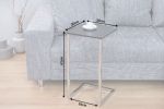 Stolik Pomocnik Simply Clever 60 cm czarny   - Invicta Interior 7