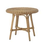 Stolik rattanowy Hortense table - Bloomingville 2