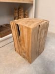 Stolik recycled natur  - Koopman 4