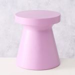 Stolik Salvadore fiolet - Boltze 2