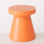 Stolik Salvadore orange - Boltze 2