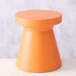Stolik Salvadore orange - Boltze 4