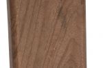 Stolik Sculpta Side z drewna mango 7